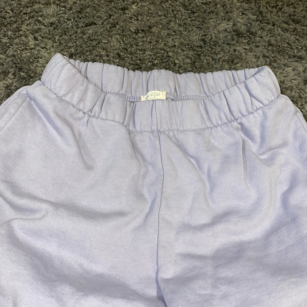 PacSun Sweatpants - Picture 3 of 3